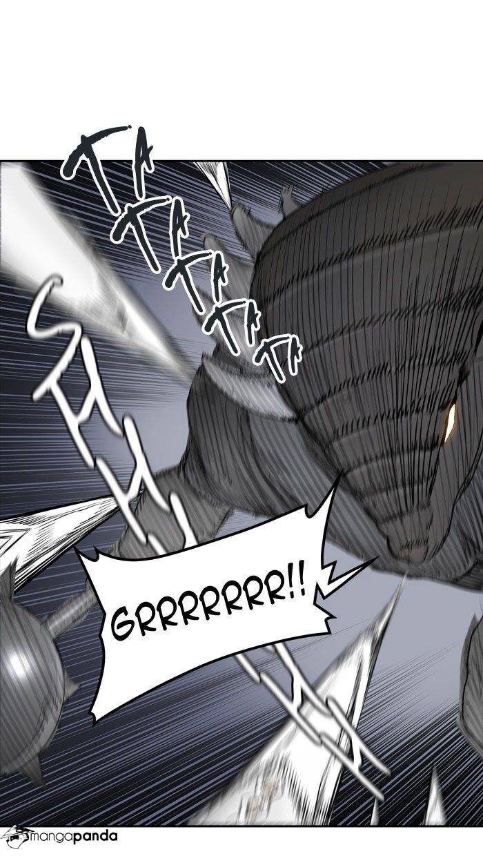 Tower of God Chapter 361 image 002